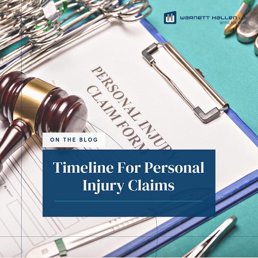 warnetthallen's tweet photo. 🤔Have you ever wondered how long personal injury claims take?

🔦We shed light on the process - check it out: https://t.co/qHWUJH0gMv https://t.co/VePRizPj6g