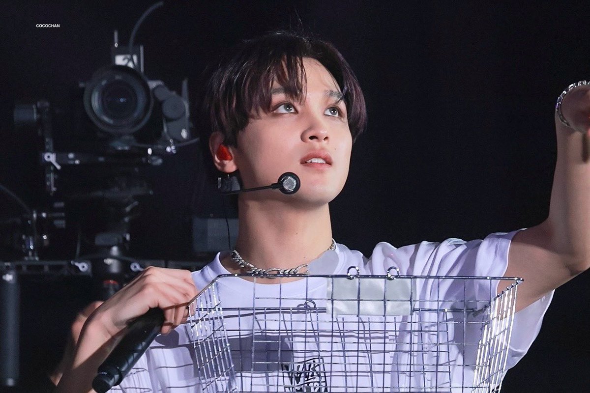 250119 #해찬 #HAECHAN