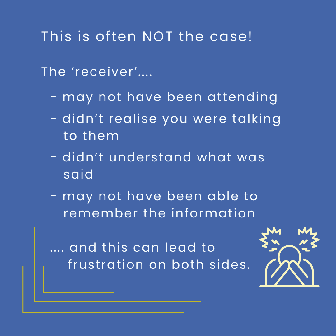 silsatraining's tweet photo. 1/3 #toptiptuesday Proactive checking for understanding &amp; using strategies to support spoken info helps all children - esp. those with language needs .

#senco #sendco #DLD #devlangdis #speechtherapyideas #speechandlanguagetherapy #slpeeps #slps2be #slps #speechandlanguage https://t.co/fmXiGcMX8K