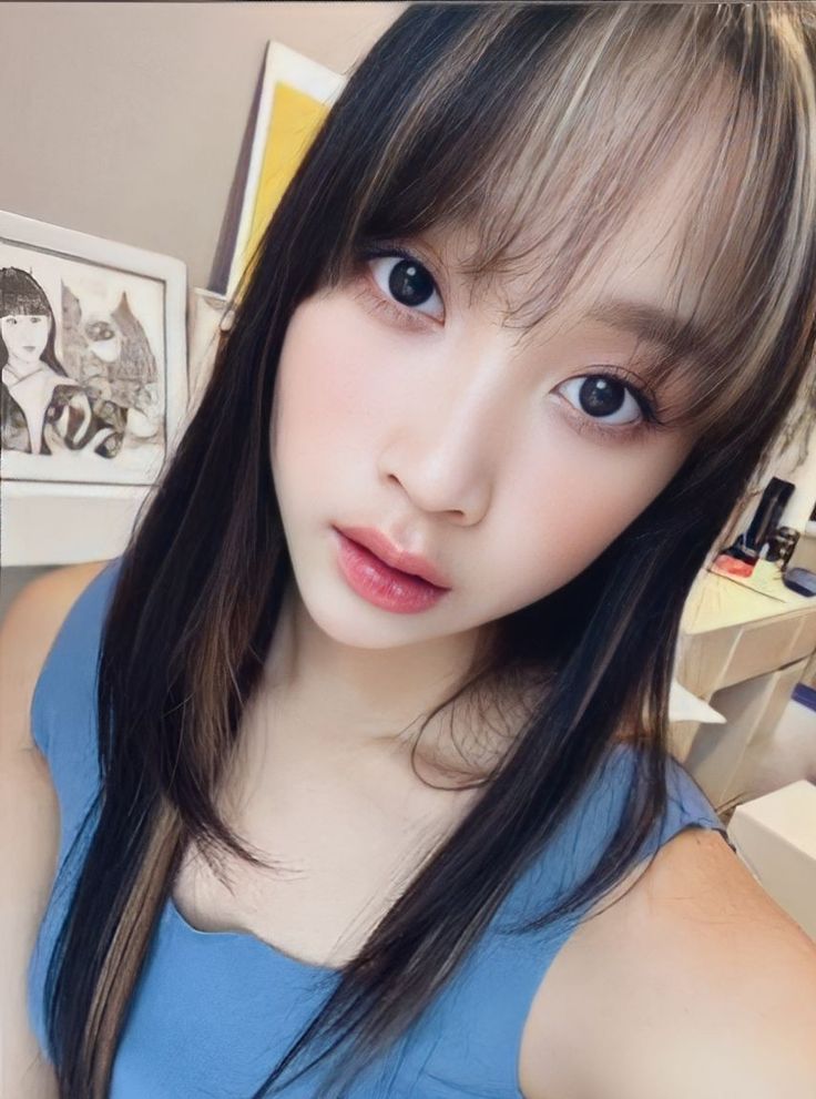 yzsofttgrace's tweet photo. @TOP100KPOP DITA 🇮🇩 #Dita #SECRET_NUMBER https://t.co/eyAmEzYIcp