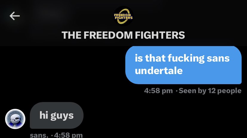 Avery The Lesbian! tweet media