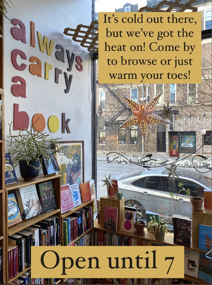 PilsenCommunityBooks tweet media