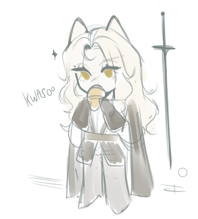 ahcy_draws's tweet photo. I need to sleep but Adrian.. Croissant.. #rkgk #CastlevaniaNocturneS2 https://t.co/ea190qTP2x
