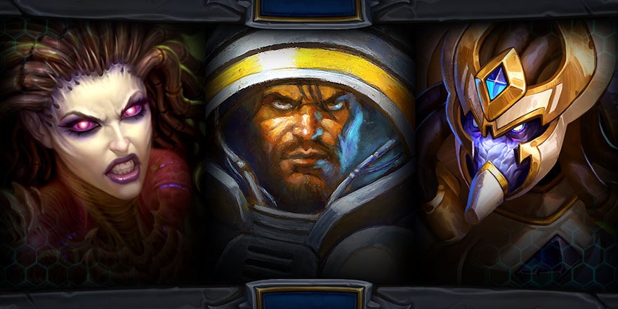 HSReplay.net tweet media