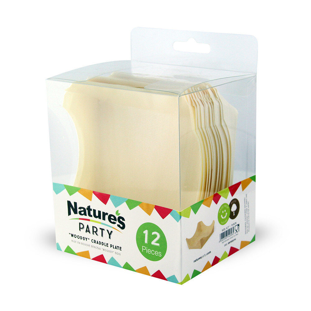 natures_party's tweet photo. Go natural with these mini wooden plates – perfect for appetizers and sustainable, too!

#NaturesParty #EcoFriendly #FoodServiceSupplies #Compostable #Biodegradable #Recyclable #TakeoutSupplies #CateringSupplies https://t.co/EKSTaDib4K https://t.co/GvUEgnNVim