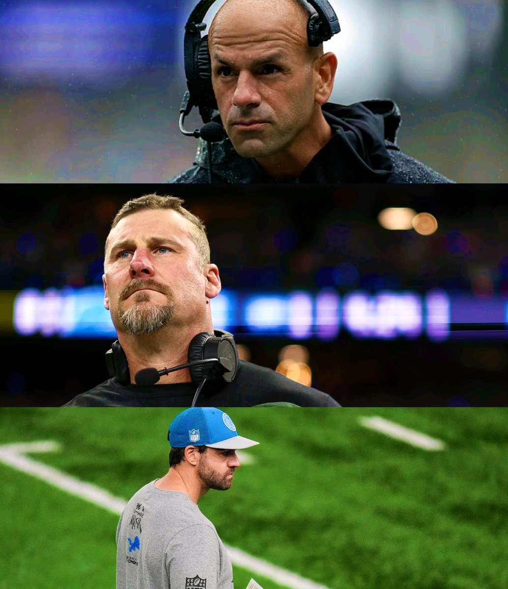 The coaching trio we need next season

Saleh - Campbell - Engstrand 🔥

#OnePride
