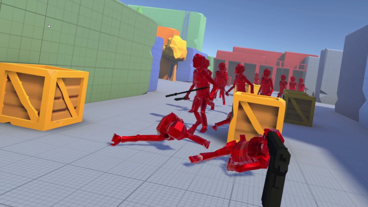 AltLabVR's tweet image. 🔺TRENDING🔺: Repeat Please ! 
 
 altlabvr.com/repeat-please 
 
  #quest2 #applab