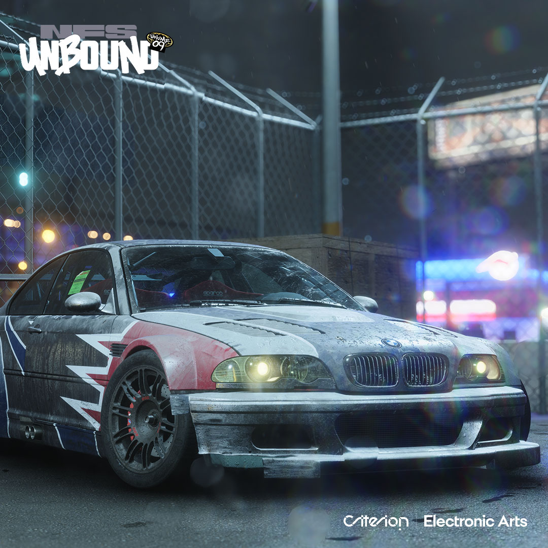 NeedforSpeed's tweet image. 'sup #NFS crew π
We're looking for feedback on the all-new Lockdown mode introduced in NFS Unbound Vol.9.
Find the topic below and let us know your thoughts πππ
πππ reddit.com/user/ea_needfoβ¦