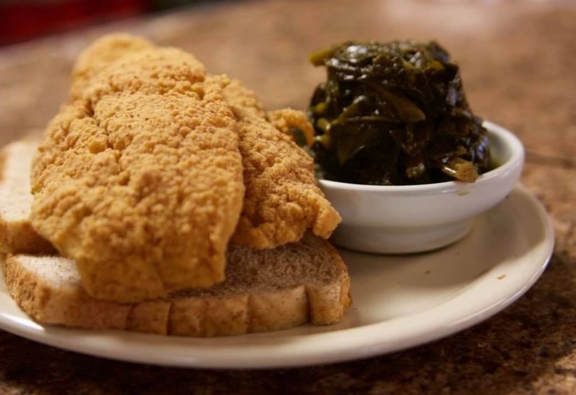 Lunch plans? 

We serve our specials until 3 p.m.