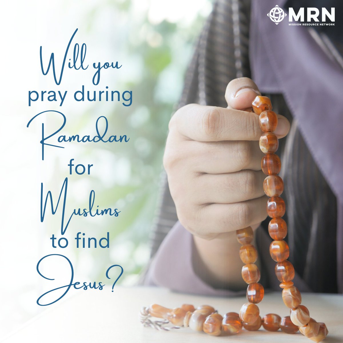 m_r_network's tweet image. 𝐘𝐨𝐮𝐫 𝐩𝐫𝐚𝐲𝐞𝐫𝐬 𝐦𝐚𝐤𝐞 𝐚 𝐝𝐢𝐟𝐟𝐞𝐫𝐞𝐧𝐜𝐞. 🙏🏾🙏🏻🙏🏽  Join this prayer journey at mrnet.org/events/rpc.

#missionsprayer #prayermatters 🙏🏾🙏🏻🙏🏽 #prayingformuslims #reachingtheunreached #missionresourcenetwork #missionsencouragement