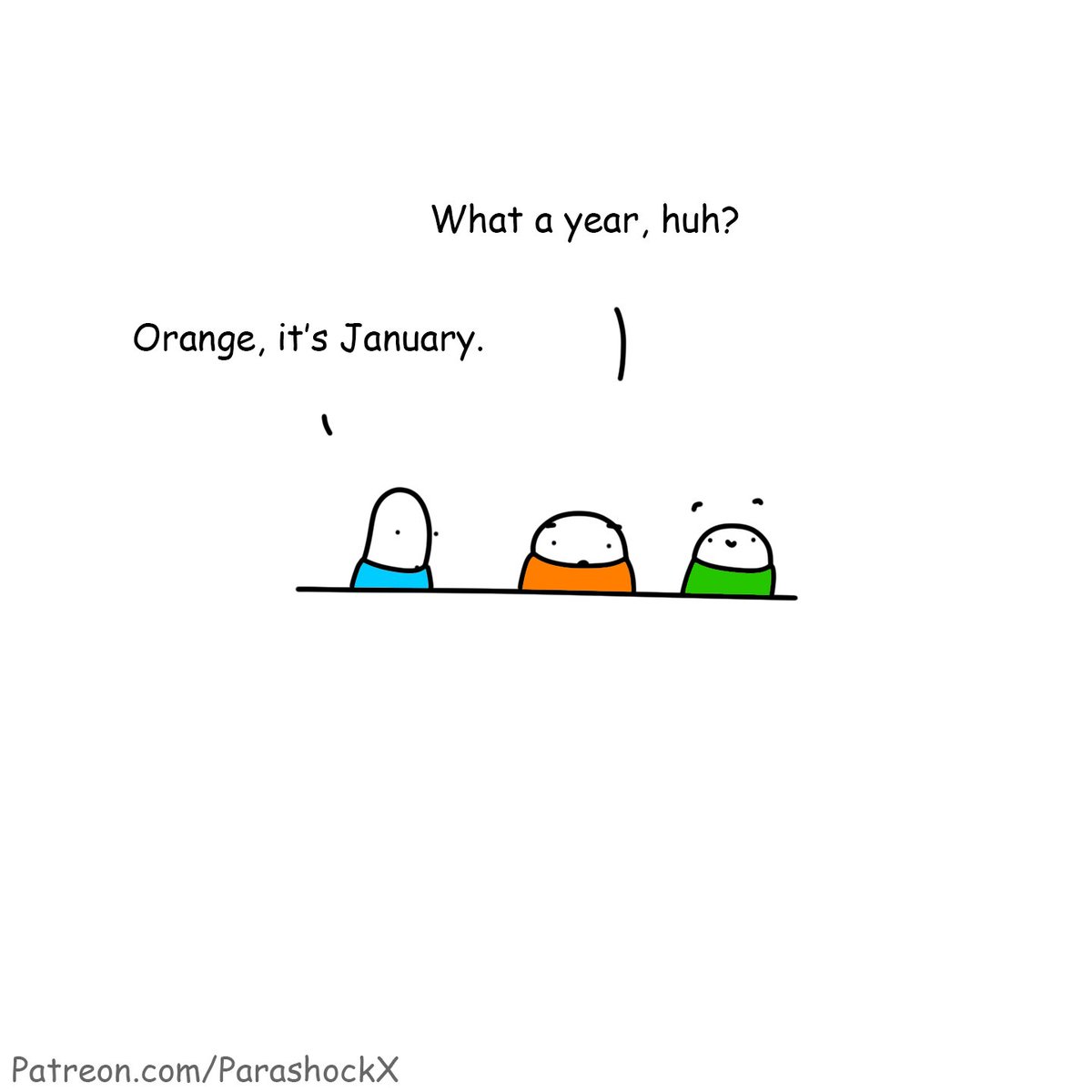 Day 1082 of poorly drawn stuff until  <a href="/YouTube/">YouTube</a>  brings back the dislike count or I rest