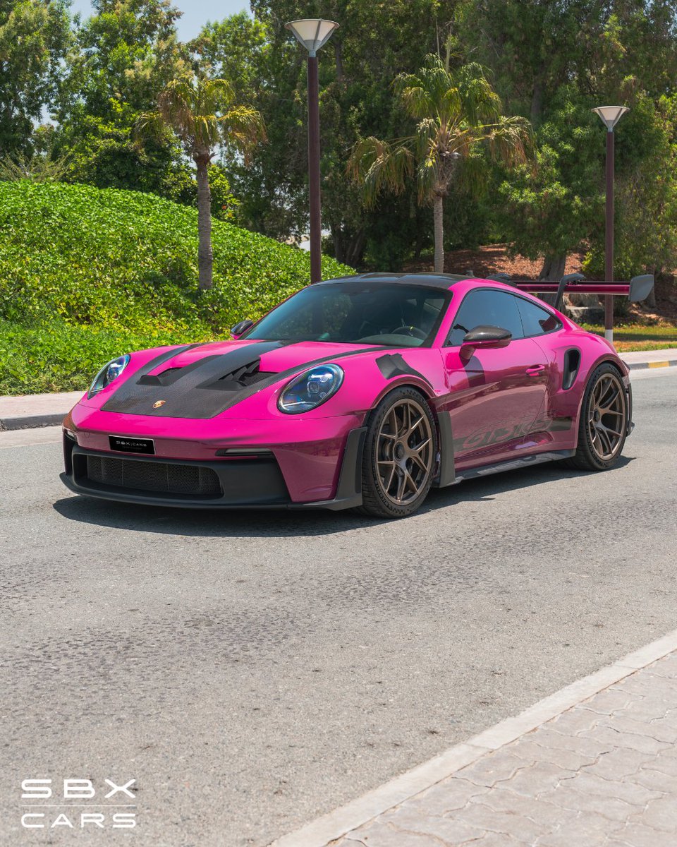 SBX Cars tweet media