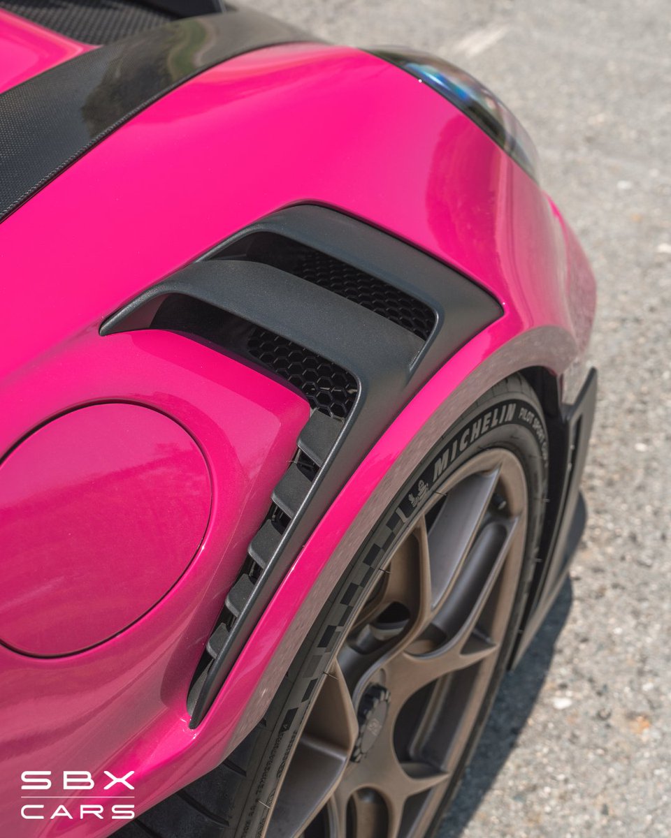 SBX Cars tweet media