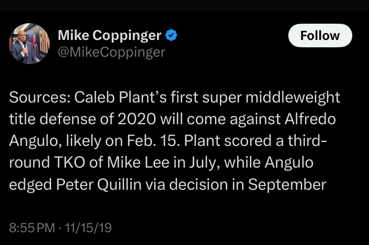 izdatyofaceee's tweet photo. When is Caleb Plant vs. Alfredo Angulo? 

#YOUWEREWRONG https://t.co/kfYxYRFB1V