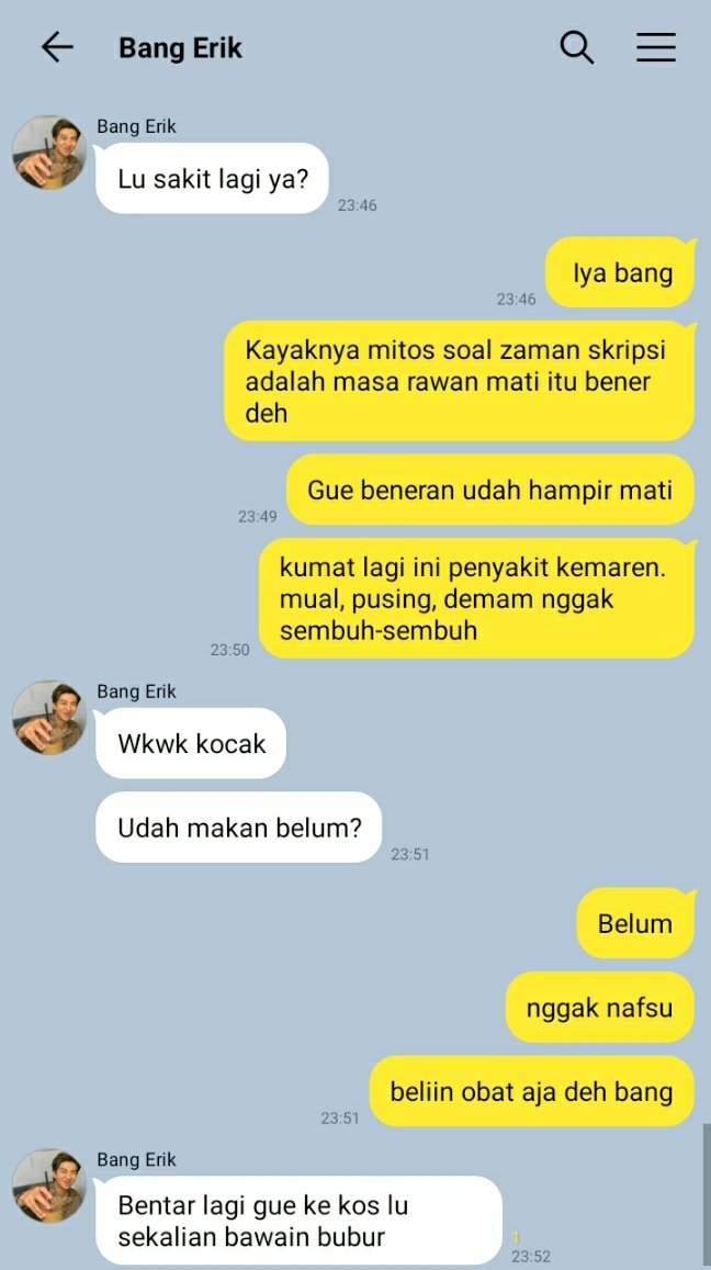 INUNOO_'s tweet photo. 4. Sebulan kemudian https://t.co/cWXhL6Lwzh