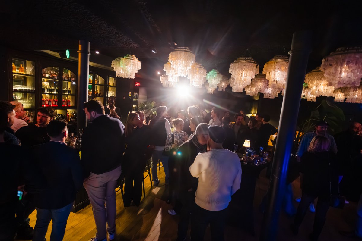 Last week, we hosted a VIP launch event in Brussels to celebrate the official launch of the <a href="/okx/">OKX</a> exchange and wallet for users in Belgium! 🇧🇪

The evening brought together Belgium’s top industry leaders, institutional players, and Web3 innovators, along with an insightful talk