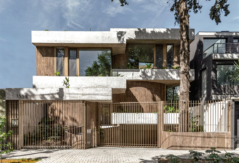 DiariesArchi's tweet photo. Architecture | Casa Bosque | Grizzo Studio

Photo Credits: Federico Kulekdjian, Bibiana Monteghirfo

To get featured, Tag #ArchiDiaries

#architecture #residence #residentialarchitecture #grizzostudio #federicokulekdjianphotography #buenosaires #argentina
https://t.co/88Ksx1f9Vf https://t.co/lhGfJ741P0