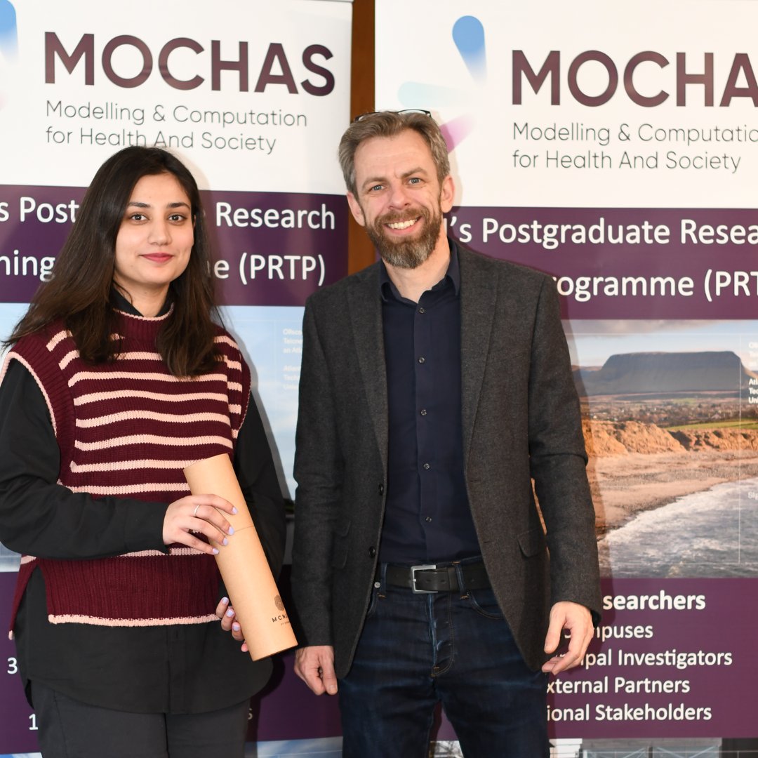 Atlantic Technological University tweet media