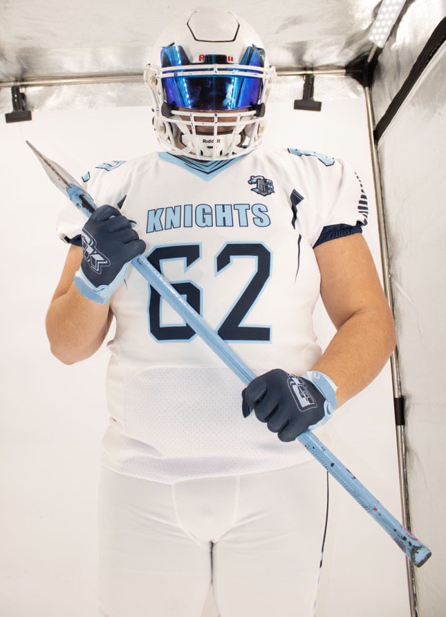 Thank you <a href="/GeorgiaKnights1/">Community Christian College Georgia Knights</a>  for the visit ⚔️

<a href="/H2_Recruiting/">Hasani (H2) | Football Recruiting</a> 
<a href="/claytonm61/">Clayton Monroe</a> 
<a href="/Anthony34352017/">Coach Russell</a> 
<a href="/coachknox2/">Coach Milton Knox</a> 
<a href="/PP_All_American/">All-American Bowl by Podyum Preps</a>