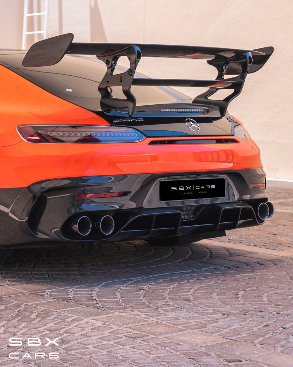 SBX Cars tweet media