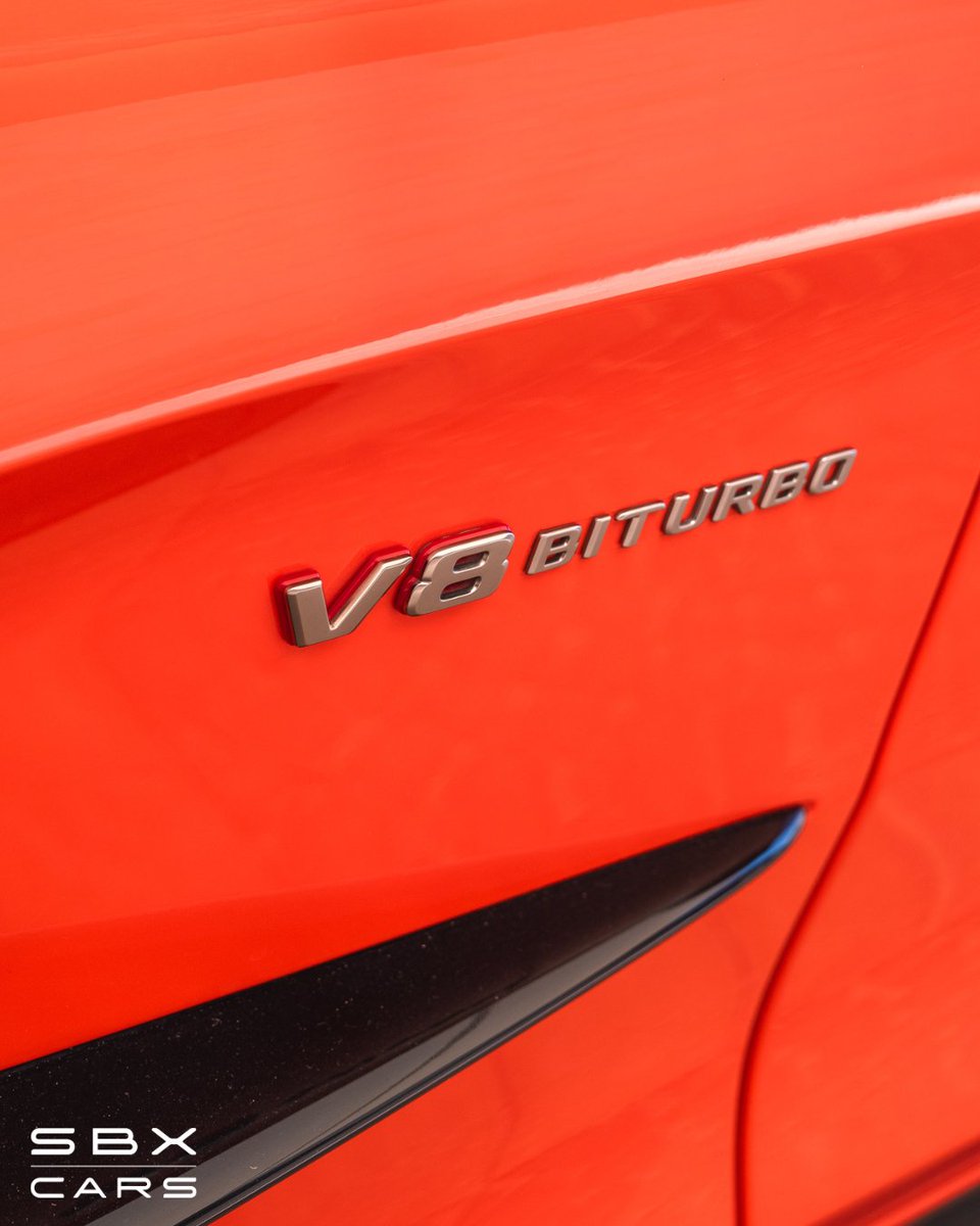 SBX Cars tweet media