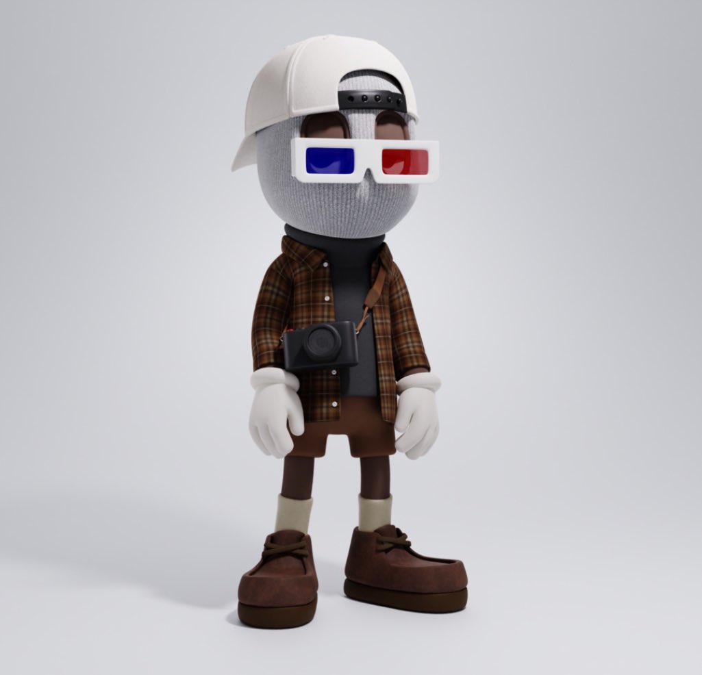 Main character energy ⚡️
<a href="/akidcalledbeast/">a KID called BEAST</a> 

“Say cheese, in 3D”…