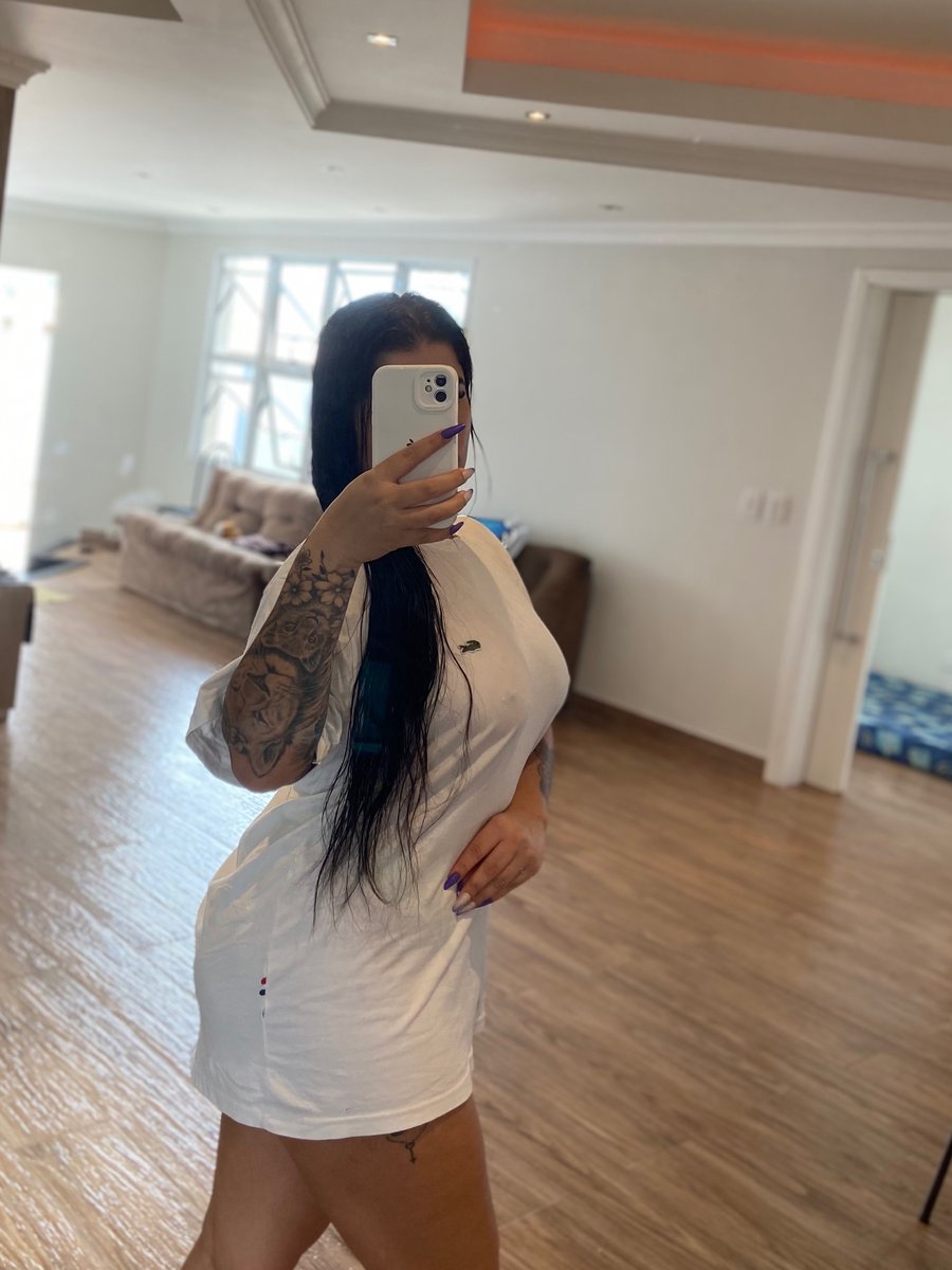 Bom dia ♥️