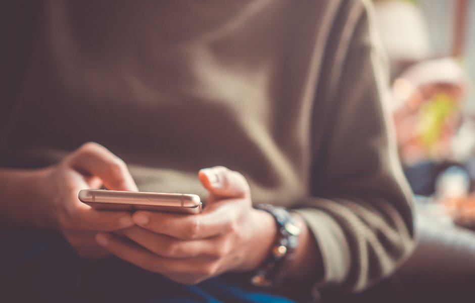Screen time and digital technology are ubiquitous parts of our daily routines, but they can hurt our mental health if we don’t balance them with other activities and forms of entertainment. Check out the Guild blog for tips to manage your digital tech use: bit.ly/3DMB8bw