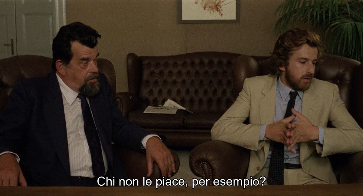 nannimorettiooc's tweet image. 