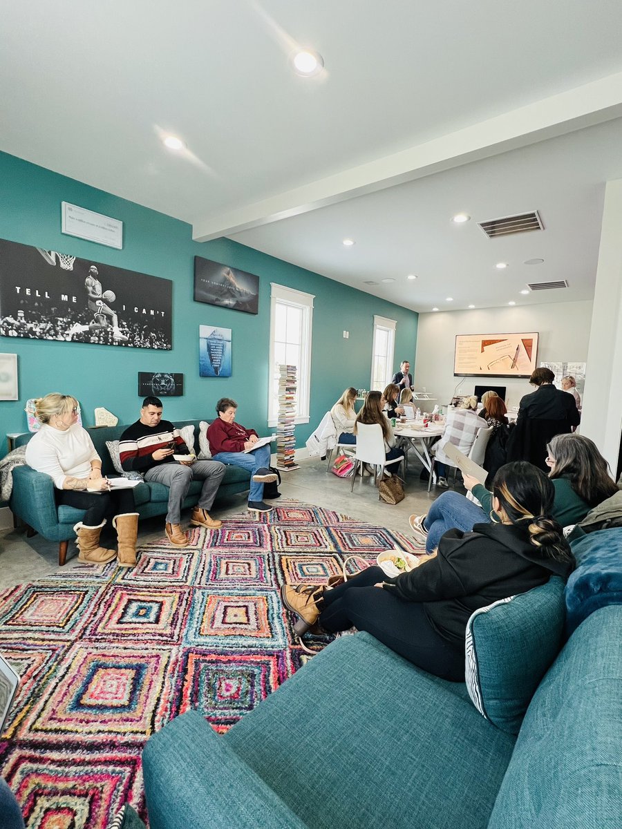 BHHSFosterKY's tweet image. Thank you, True Title, for lunch and an incredible class today! 🍴📚 We believe that learning is earning, and we’re always excited to grow our knowledge to better serve our clients! 🏡💼 🔑

#RealEstate #RealtorLife #LearningIsEarning #TrueTitle #BHHSFosterRealtors