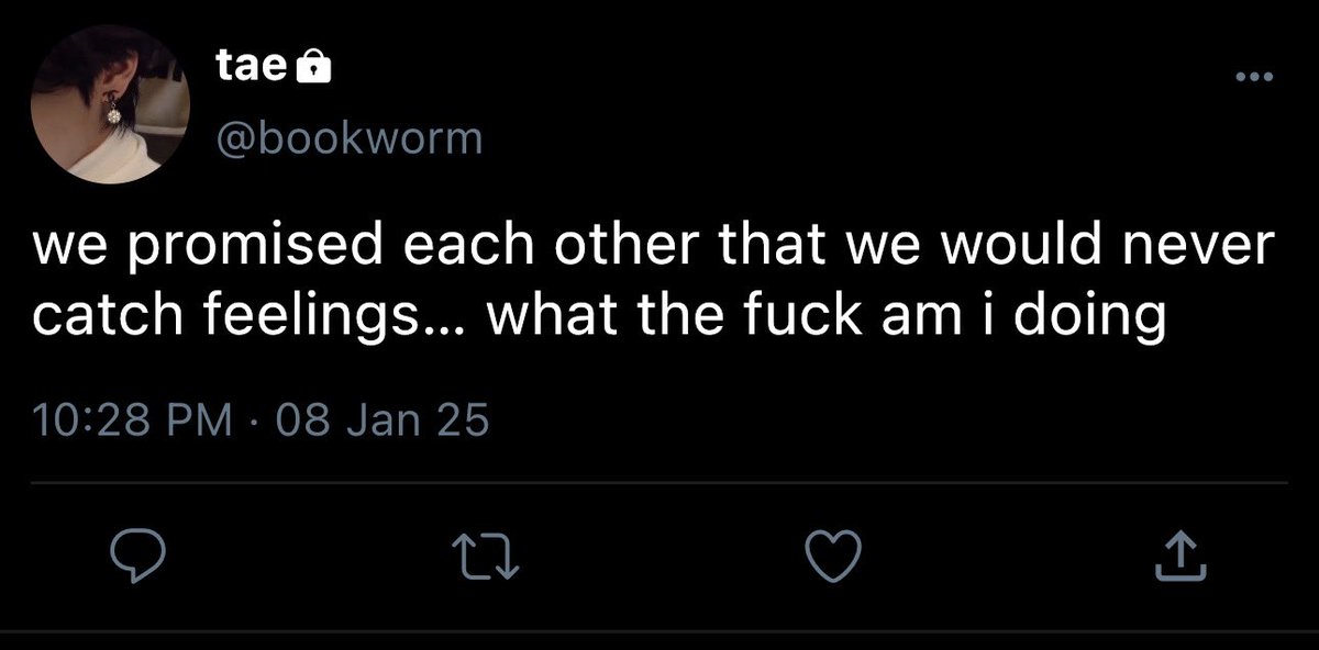taegukfm's tweet photo. #taekookau 🔞

where tattoo artist jeongguk and librarian taehyung are friends with benefits — but as taehyung starts falling for him, he struggles to confess while jeongguk seems unaware of his feelings. https://t.co/QPAtm0Cl3m