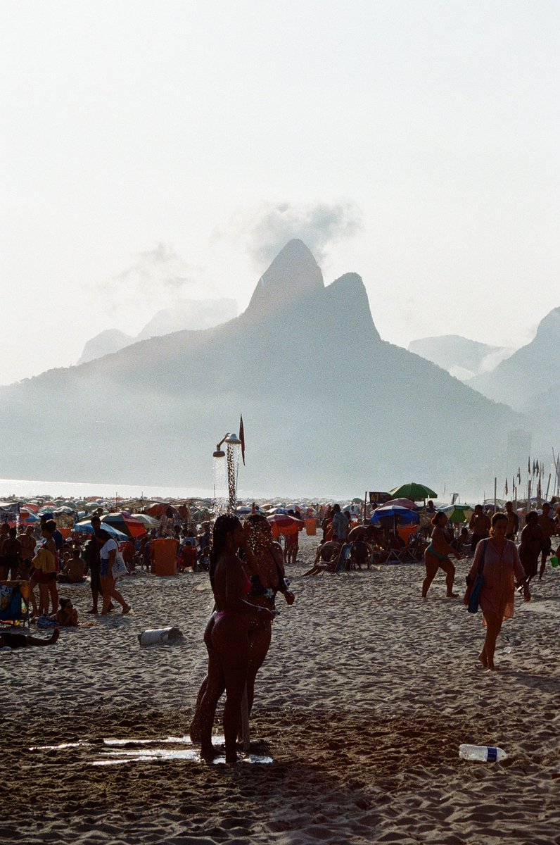 fujifilm 400 novembro no rio de janeiro