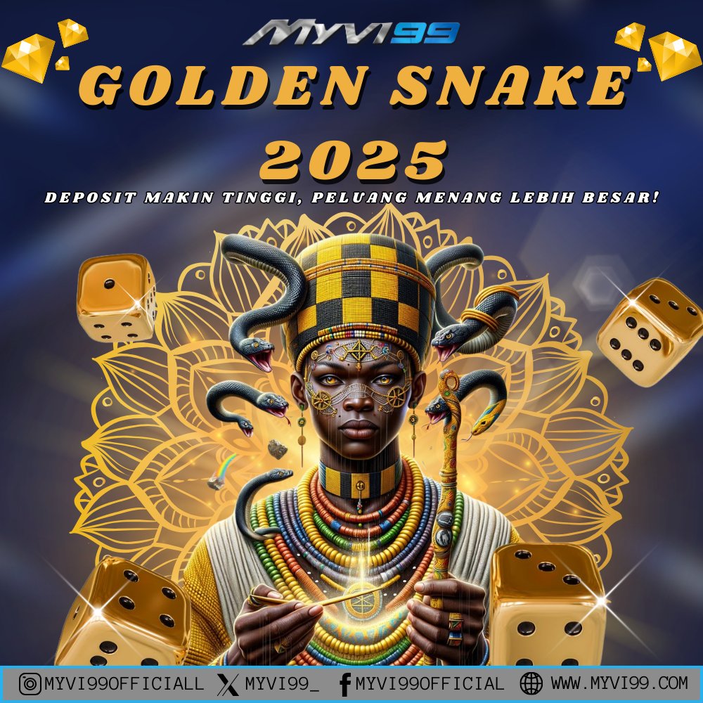 MYVI99_'s tweet photo. 🐍✨ Get ready to slither into greatness with Golden Snake 2025 and #Myvi99! 🚀 The ultimate journey of strategy, speed, and skill begins now. Are you ready to strike gold? 🏆🔥 #GoldenSnake2025 #BigWins #myvi99 https://t.co/fJqMZWBUQQ