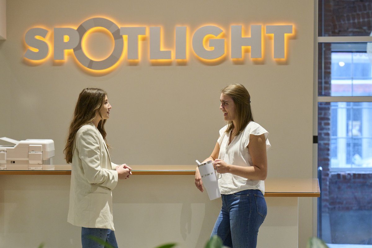 SpotlightAR's tweet image. ⏳ Time is ticking! Kickstart your 2025 AR success by subscribing to our marketing list. Stay informed, stay inspired, and get the insights you need to make this your best year yet. Sign up today! 🙌

hubs.la/Q0305v2P0

#analystrelations #archat #SpotlightAR