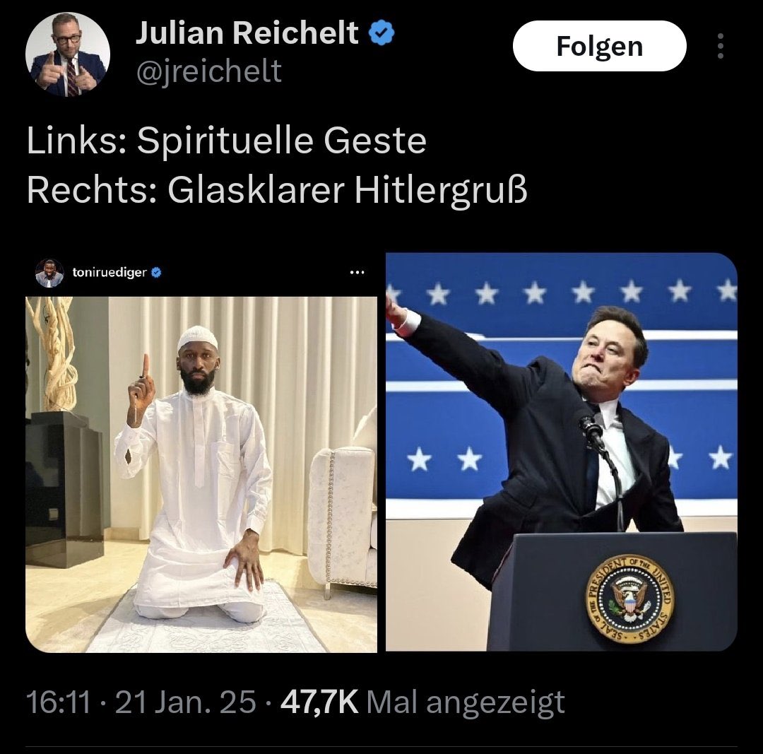 marv1nfcb's tweet photo. Omg bitte halt die Fresse https://t.co/N8yV5POgJt