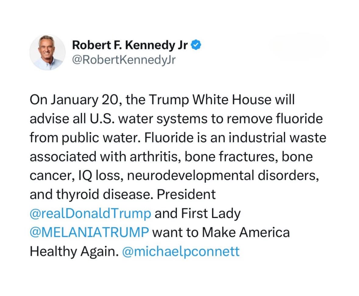 Turns out all the conspiracy theorists were right