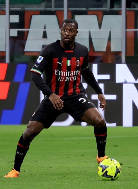 Fanzone Kits tweet media