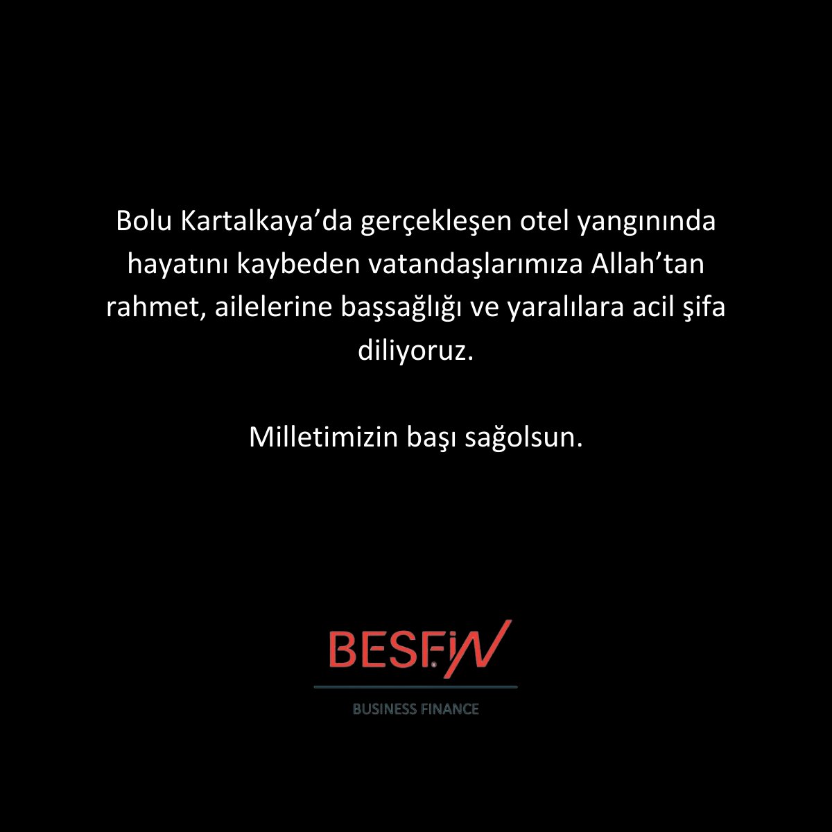Besfin tweet media
