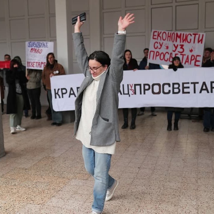 #НоваФотографијаПрофила