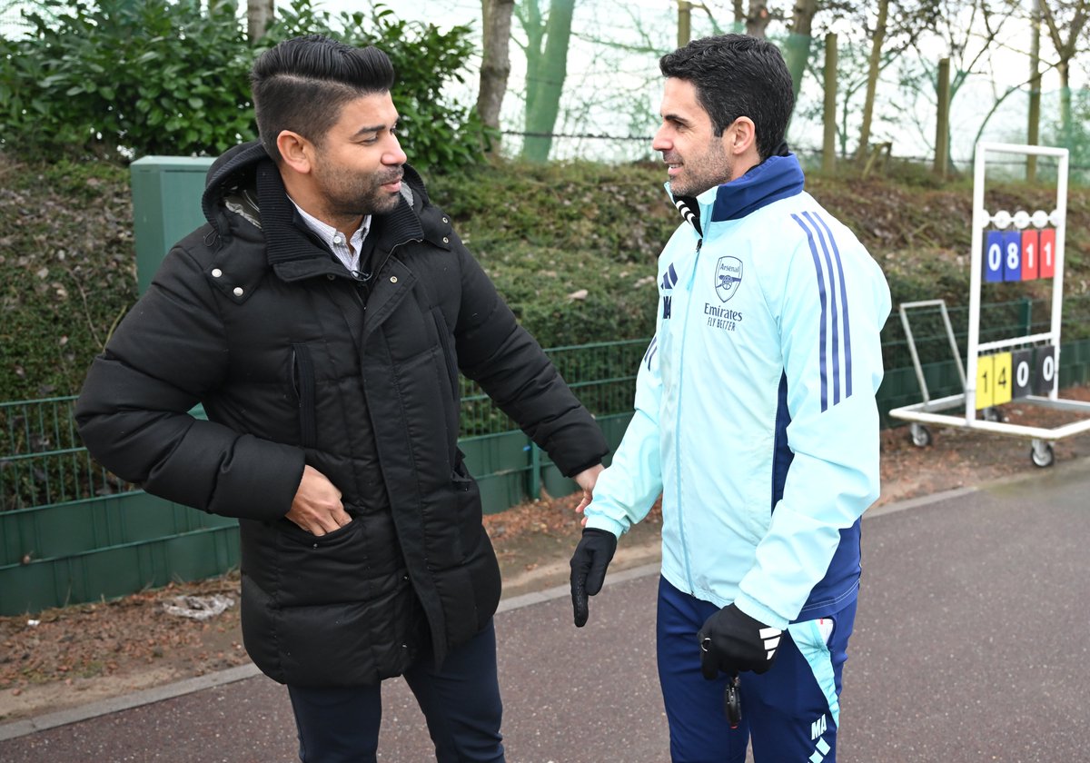 Great to see you, <a href="/EduardoDaSilva/">Eduardo A. Da Silva</a> 🤝