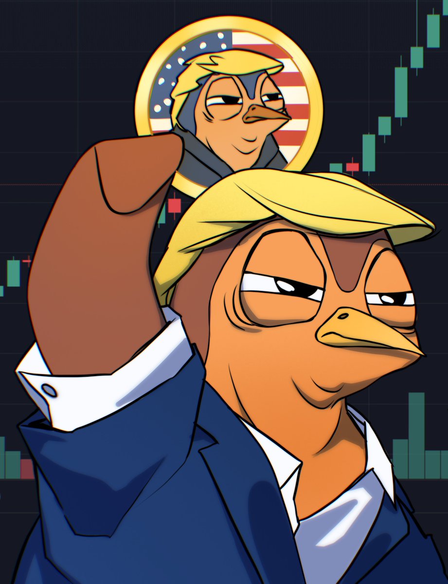 0xYozil's tweet photo. Wanna make something great again? @pengztracted https://t.co/ZexD46H2XT