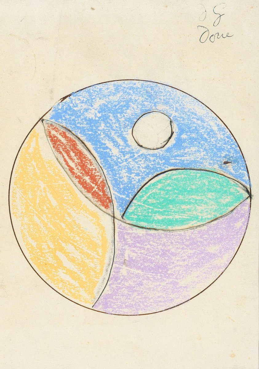 Today we celebrate the life of Duncan Grant, who was born #OnThisDay in 1885. visit Harry Moore Gwyn's stand (17) at London Art Fair this week to experience this wonderful drawing by the artist. Visit the gallery's profile here to learn more 👉 bit.ly/42nu2ob

#LAF25