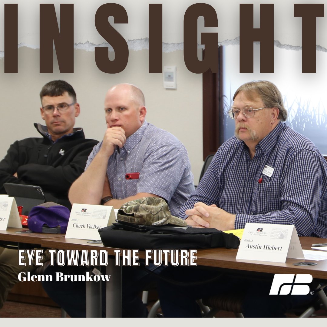 Kansas Farm Bureau tweet media