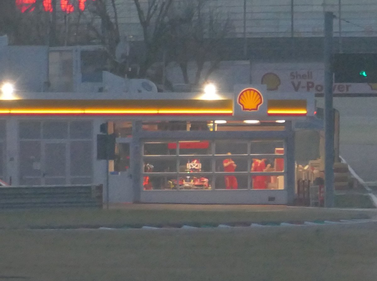 La Gazzetta Ferrari tweet media