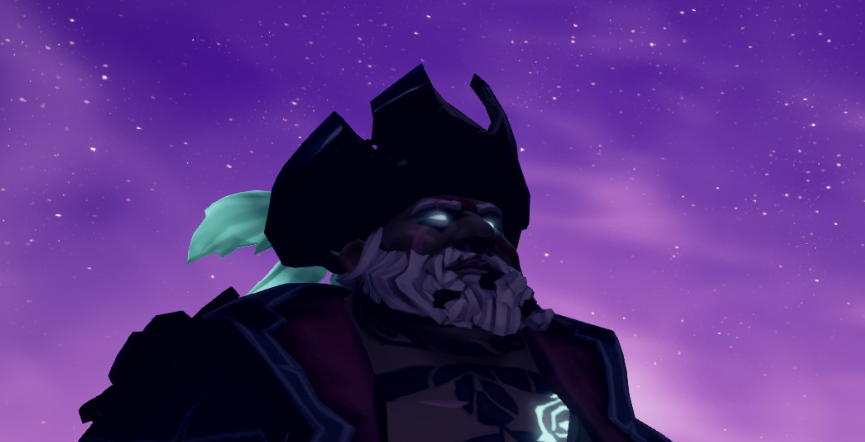 It's been a while...
<a href="/SeaOfThieves/">Sea of Thieves</a> #SeaOfThieves