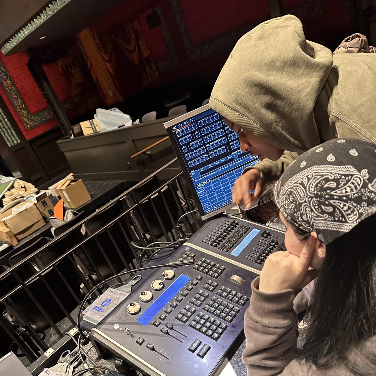 BPS Arts Expansion tweet media