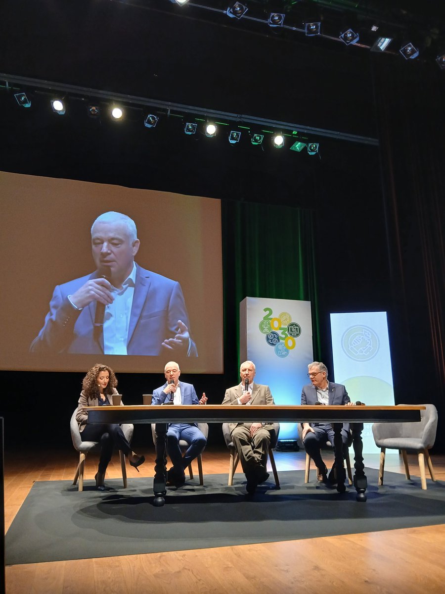 5️⃣ Le dernier pilier concerne les partenariats et synergies locales. Ce pilier a pour but d’affirmer notre rôle en tant qu’acteur central du développement territorial des Hauts-de-France et de la Haute Normandie et favoriser les synergies territoriales.
#GroupeNoriap2030