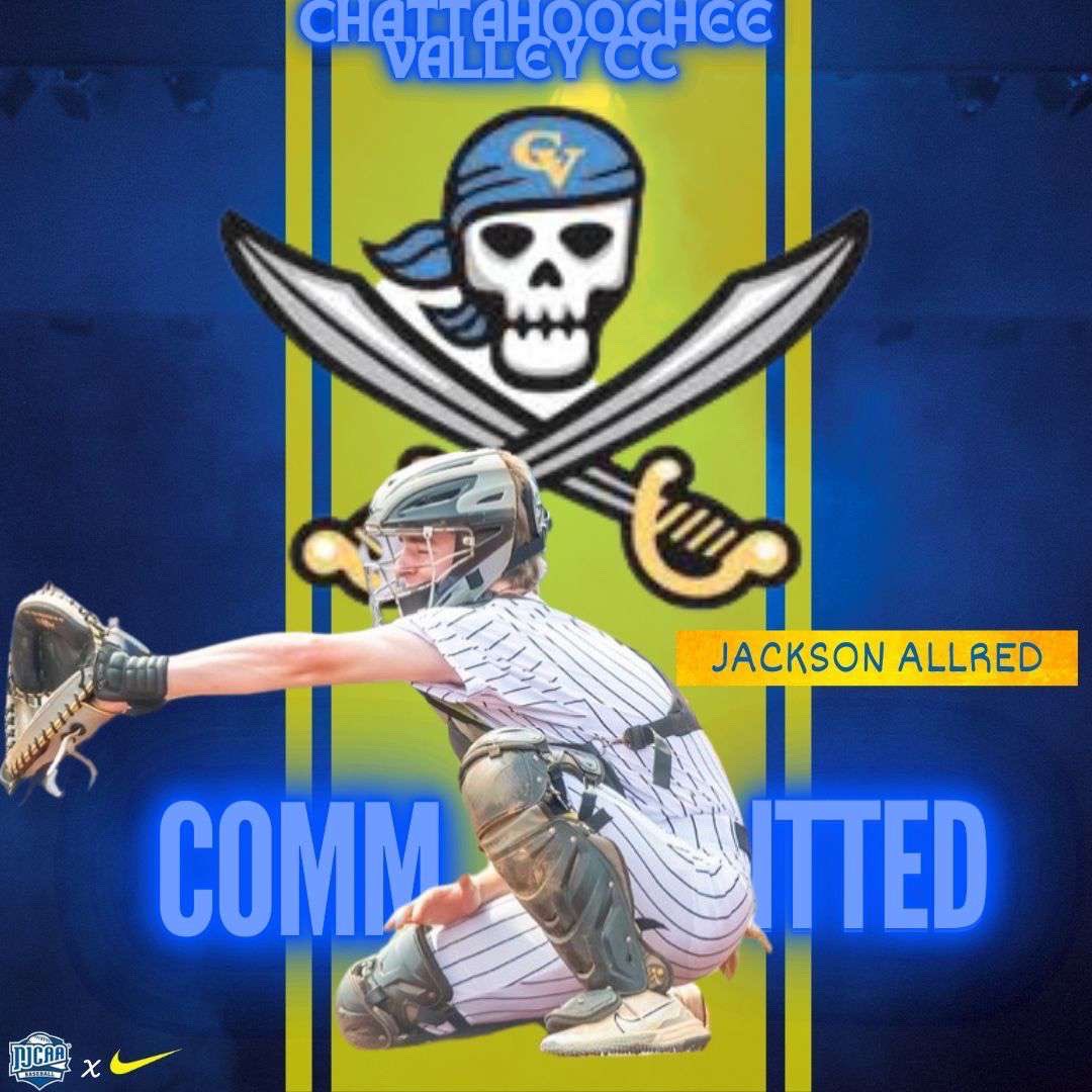 Jackson Allred tweet media