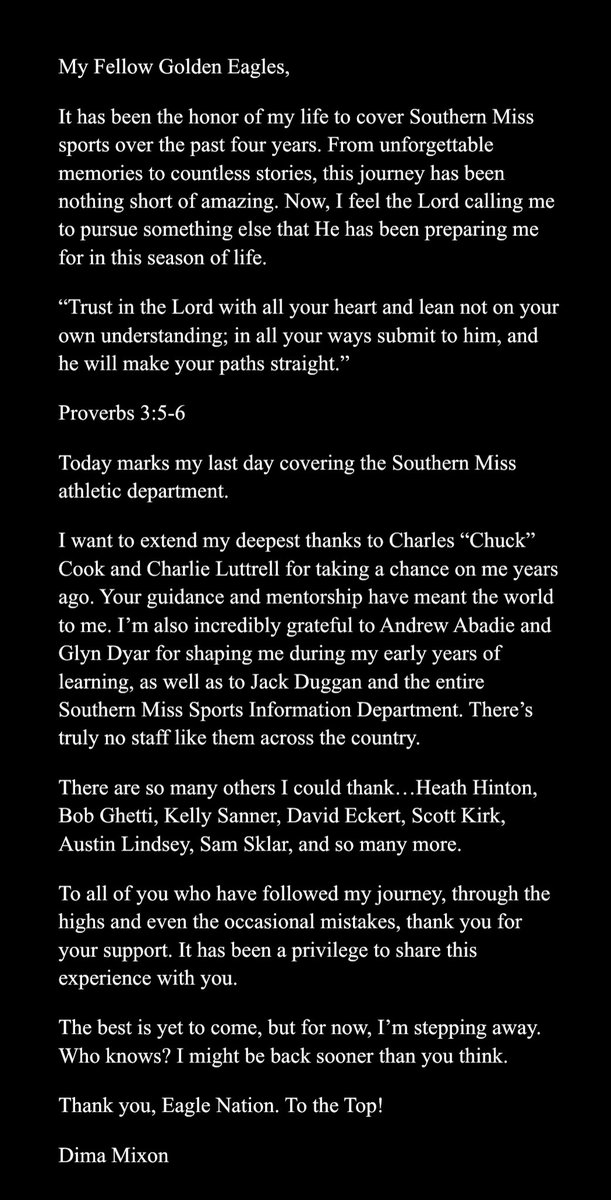 Dima Mixon tweet media