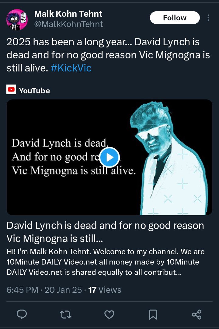 KickVic Posting Their L's Online (@kickviclosers) on Twitter photo 